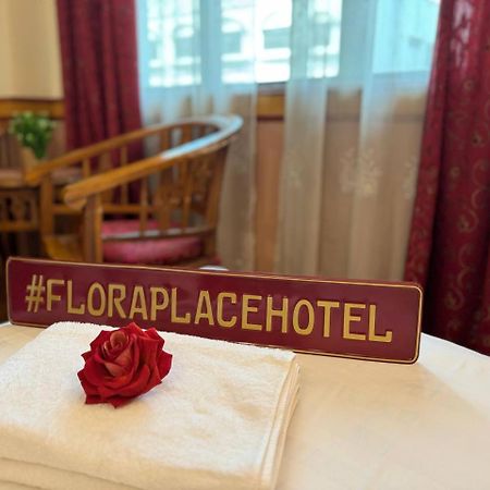 Flora Place Hotel Kota Bharu Dış mekan fotoğraf