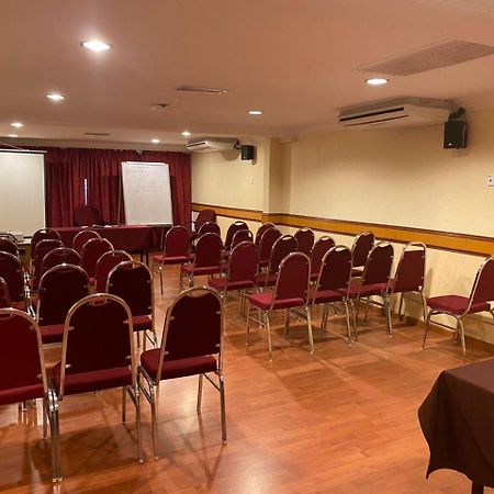 Flora Place Hotel Kota Bharu Dış mekan fotoğraf