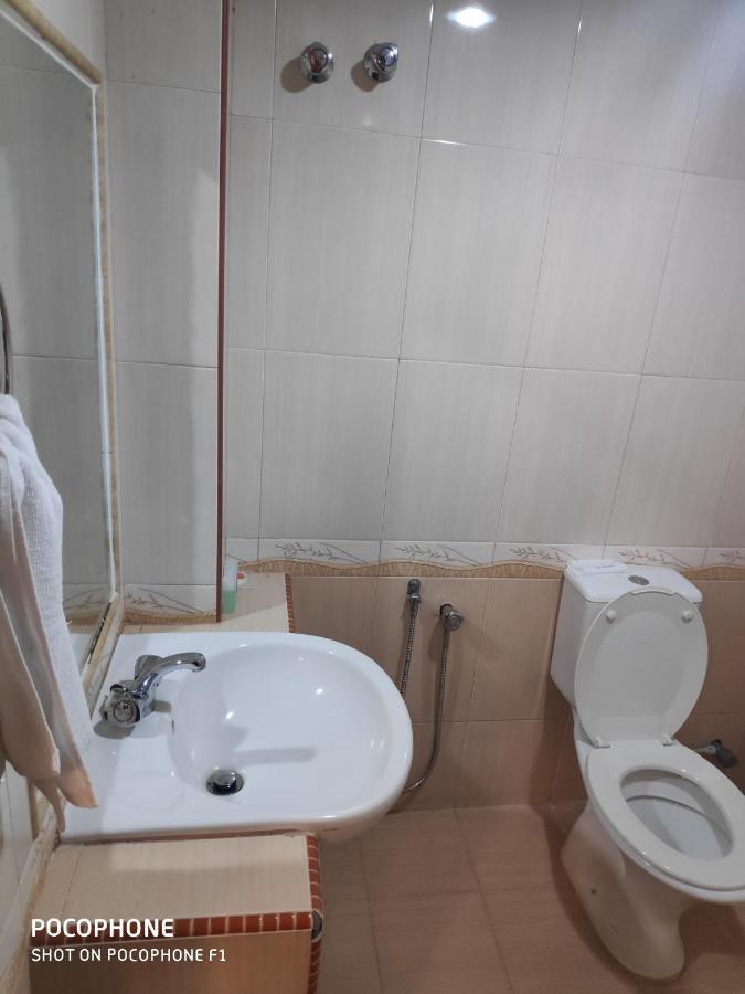 Flora Place Hotel Kota Bharu Dış mekan fotoğraf